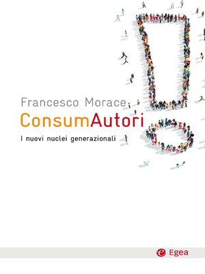 cover image of ConsumAutori